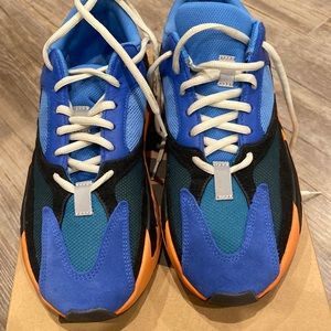 Yeezy Boost 700- Mens 8.5